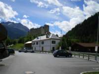 Burg Nauders