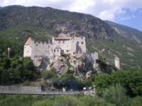 In Burgeis