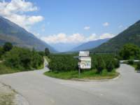 In Burgeis