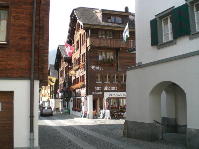 Andermatt