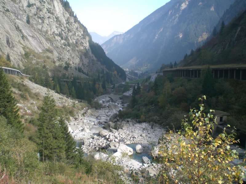 Amsteg