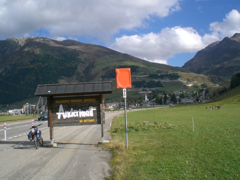 Andermatt