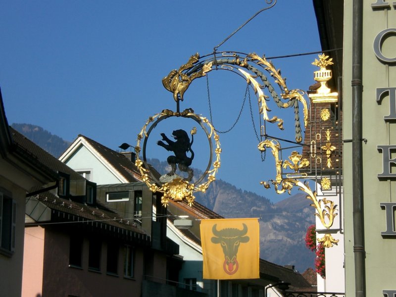 Altdorf